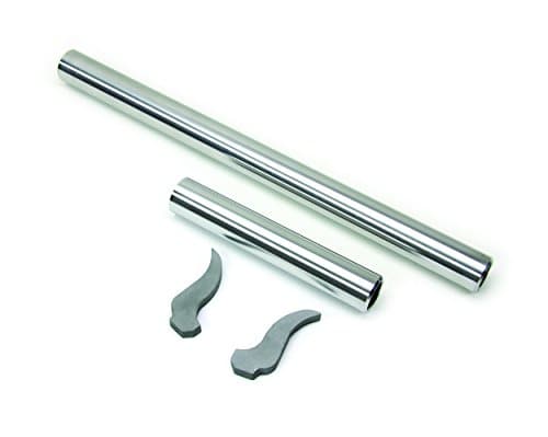 Kit de Manga de Eje TeraFlex 4990900 (Jeep JK Delantero con