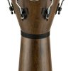 Meinl Percussion Djembe Tambor de Mano, Serie Headliner de