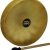 Meinl Percusión 15" Tambor de Marco Estilo Nativo Americano