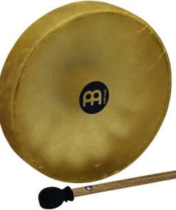 Meinl Percusión 15" Tambor de Marco Estilo Nativo Americano