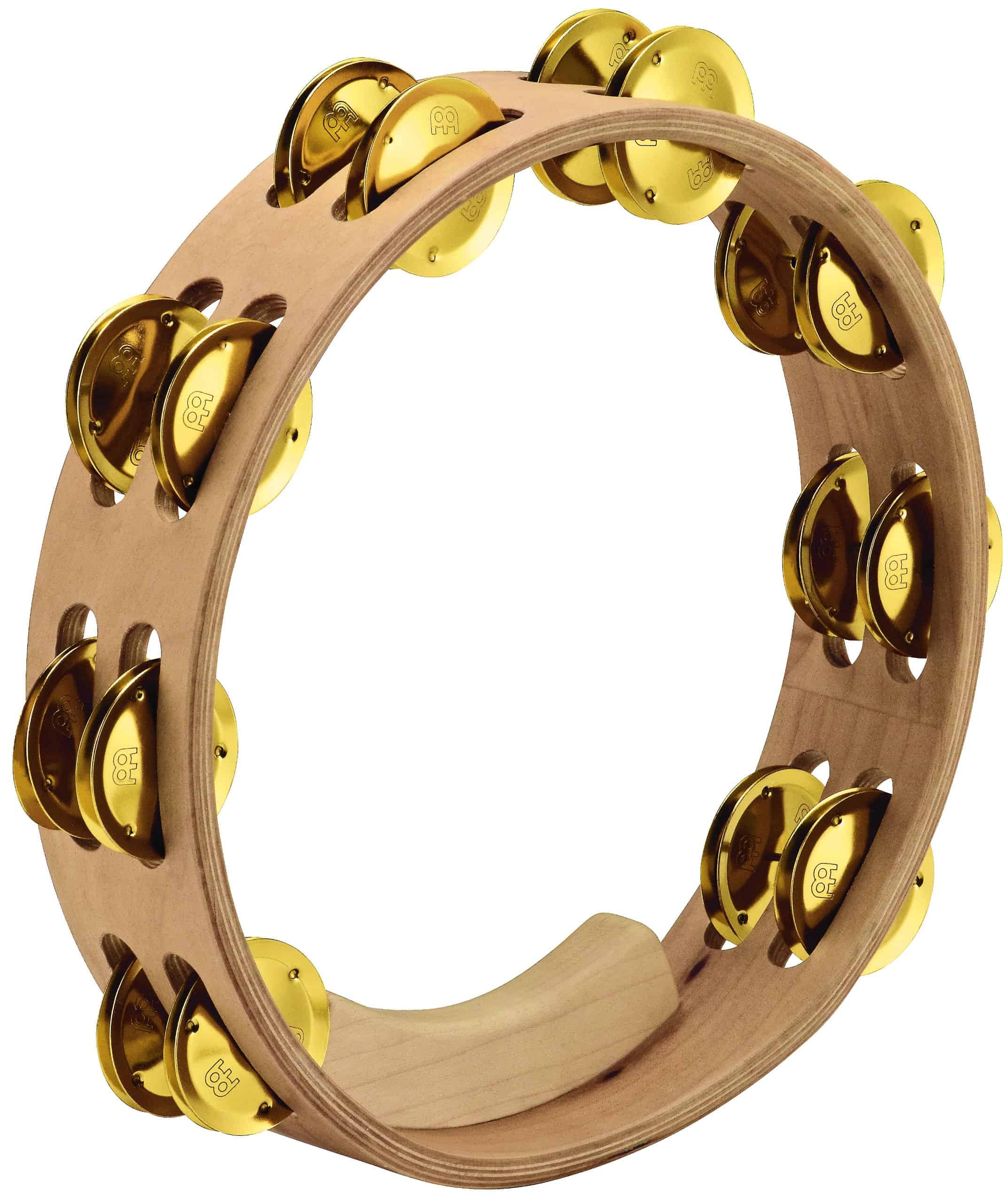 Meinl Percusión AE-MTA2B Tamboril Edición Artisan de Arce