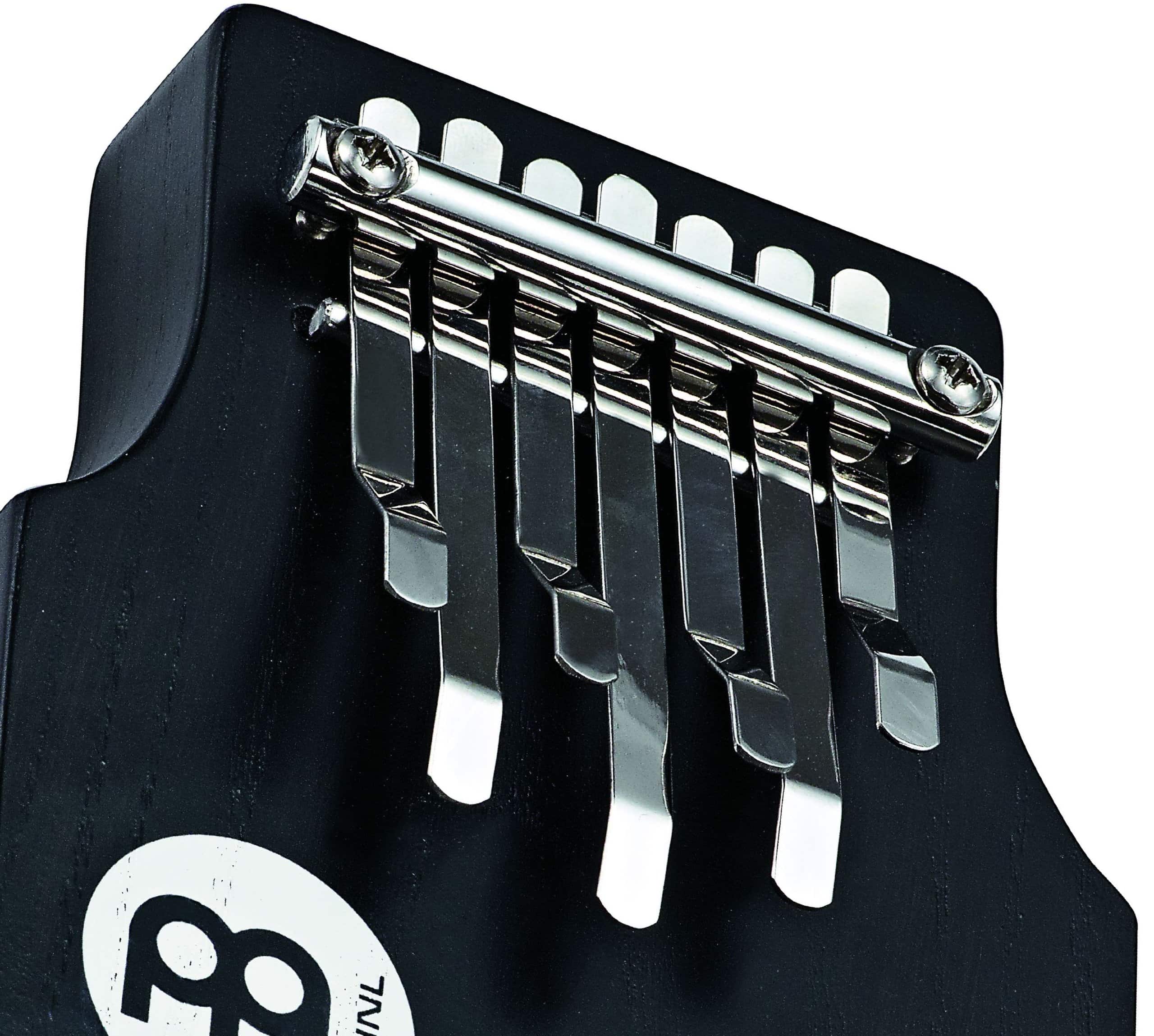 Meinl Percussion Kalimba, Negro (KA7-M-BK) - Imagen 3