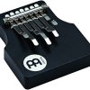 Meinl Percussion Kalimba, Negro (KA7-M-BK)