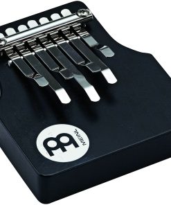 Meinl Percussion Kalimba, Negro (KA7-M-BK)