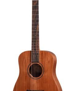 Guitarra Acústica Taylor BT2 Baby Taylor, Tapa de Caoba