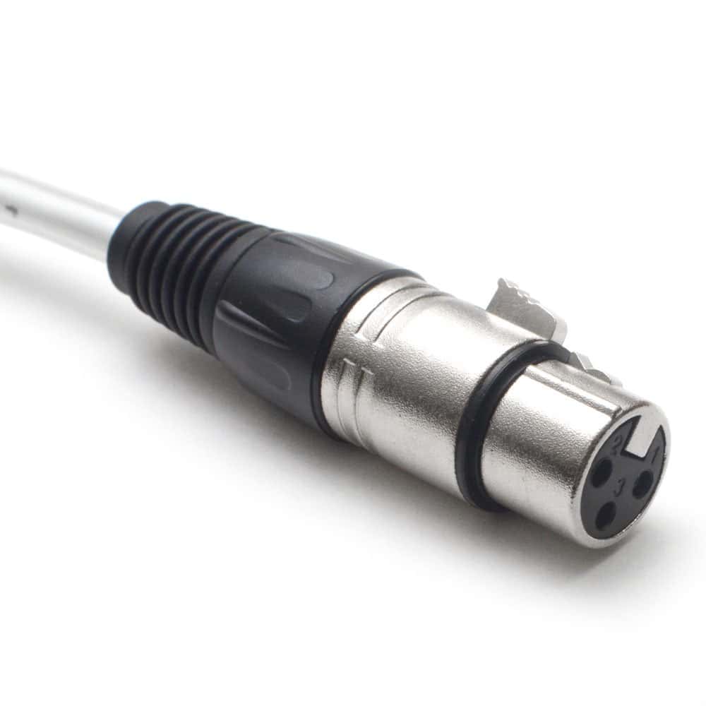Cable Serpiente XLR de 8 Canales - Modelo SARLX-8x50 - 50 - Imagen 5