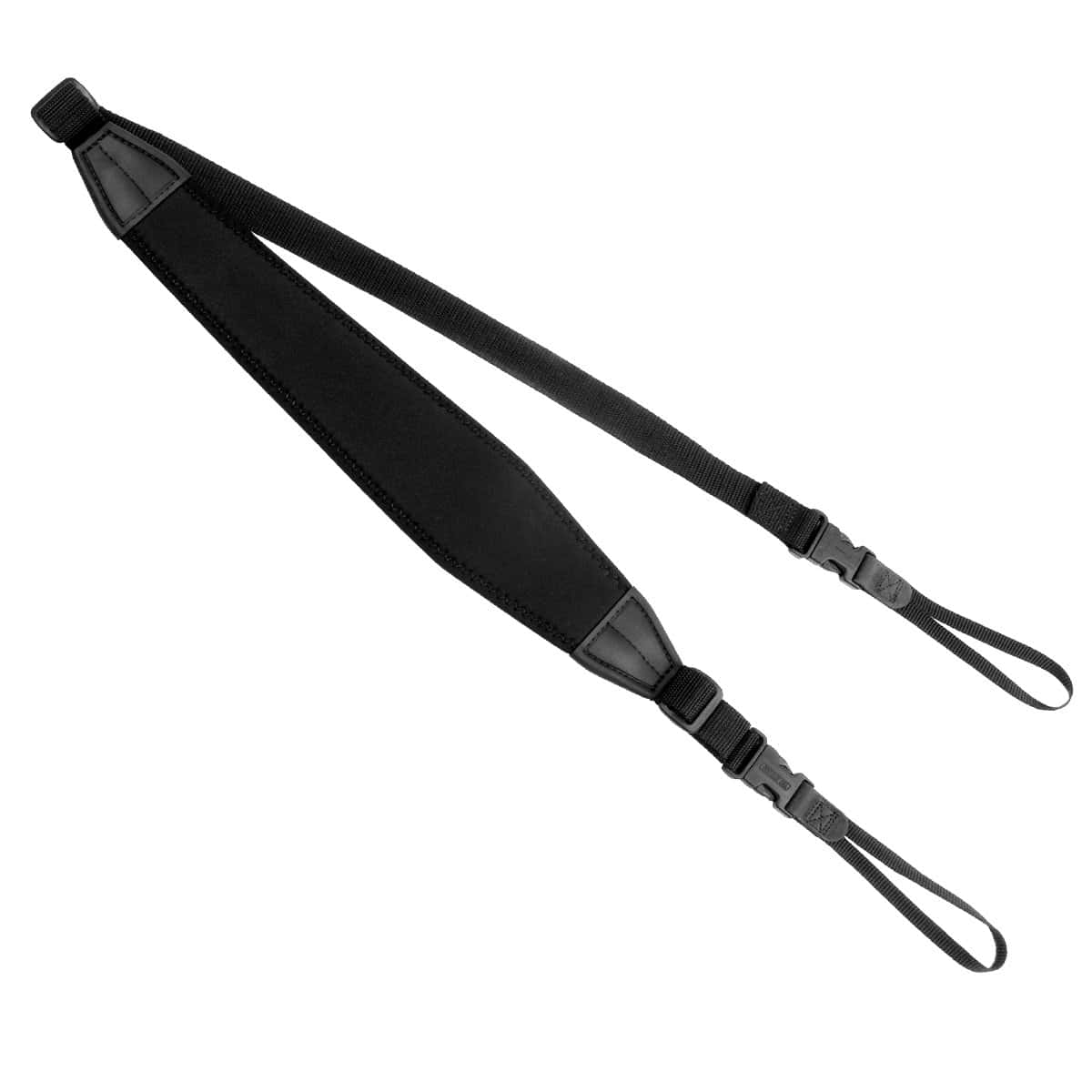 Correa para Tuba Neotech, negra (801022)