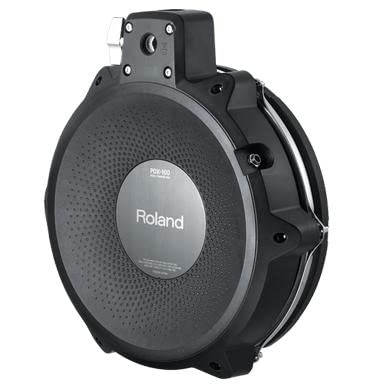 Pad de batería electrónica Roland PDX-100, 10 pulgadas - Imagen 6