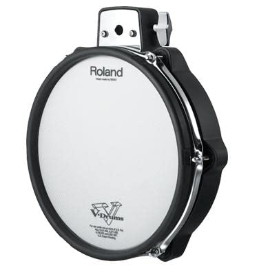 Pad de batería electrónica Roland PDX-100, 10 pulgadas - Imagen 4