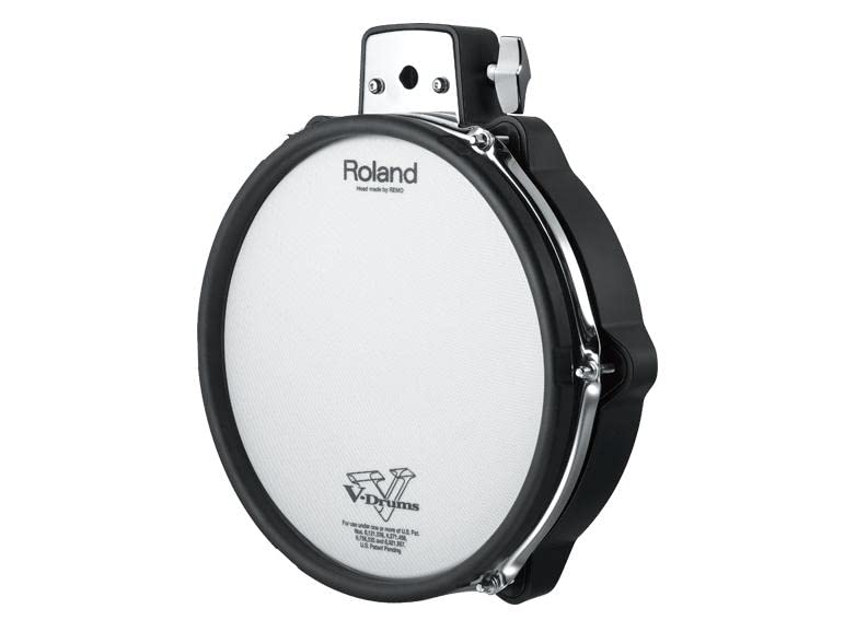 Pad de batería electrónica Roland PDX-100, 10 pulgadas - Imagen 5