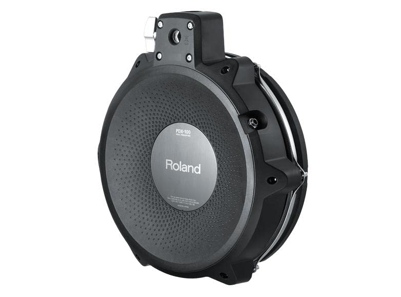 Pad de batería electrónica Roland PDX-100, 10 pulgadas - Imagen 7