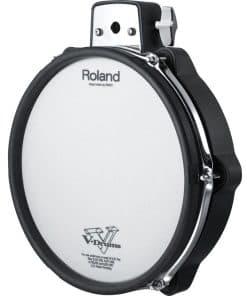 Pad de batería electrónica Roland PDX-100, 10 pulgadas