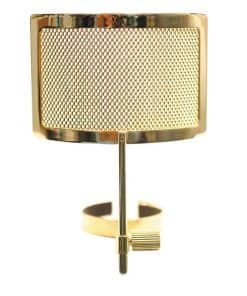 Soporte para Micrófono MXL Mics (MXL-PF-005-G)