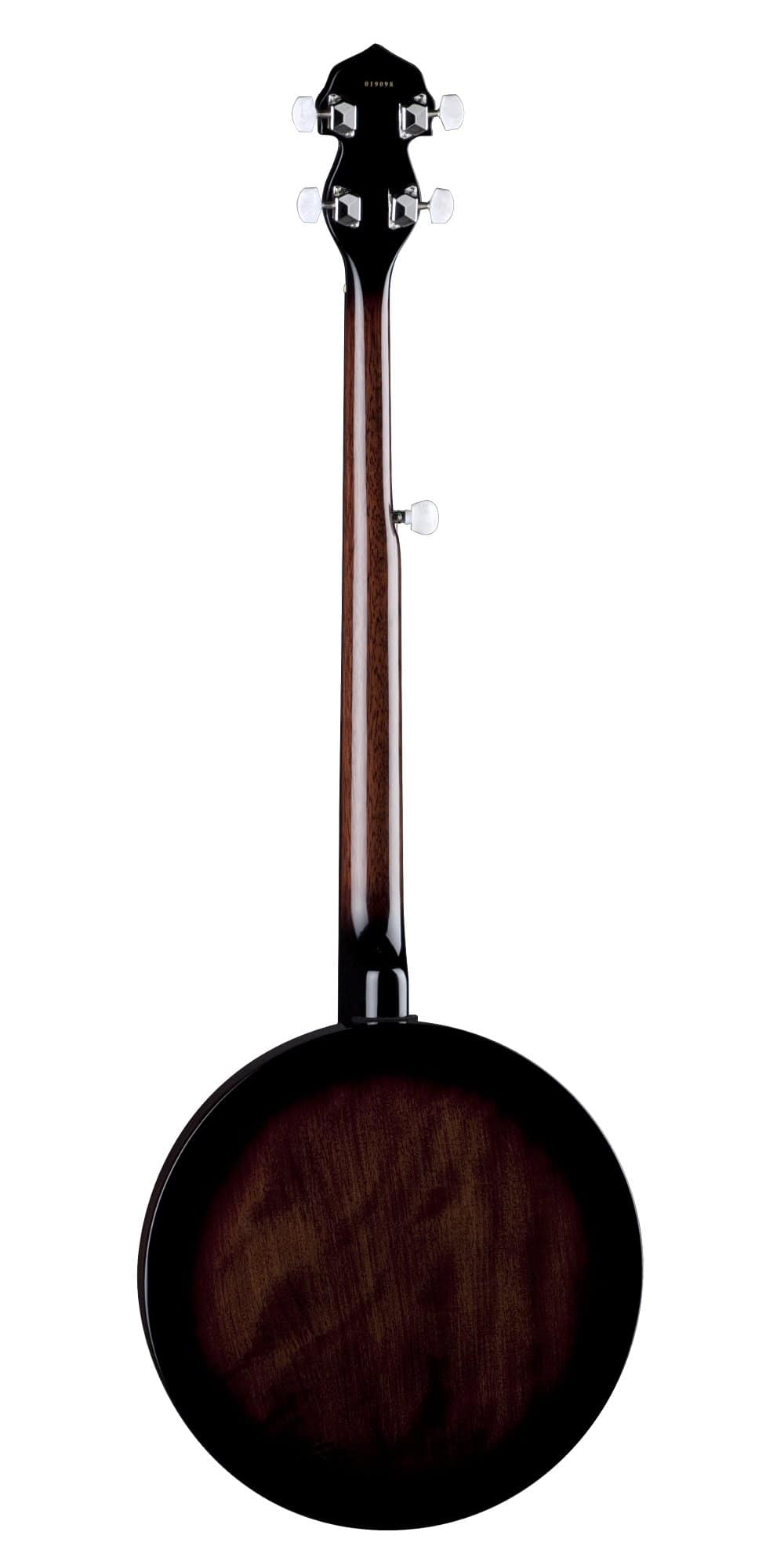 Banjo Dean Backwoods 2 Acoustic-Electric de 5 Cuerdas - Imagen 7