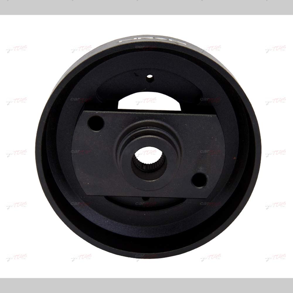 NRG Innovations NRG-SRK-105H Racing Style, Adaptador de - Imagen 3