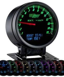 Kit de Medidor de Temperatura de Gas de Escape EGT