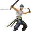 Bandai Roronoa Zoro (Versión de Batalla) One Piece -