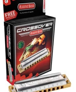 Armónica Hohner (M2009BX-BF)