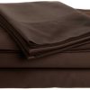 Juego de sábanas Cal King de Tuscany Fine Italian Linens