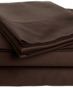 Juego de sábanas Cal King de Tuscany Fine Italian Linens