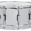 DW Performance Series Steel 8 x 14 Pulgadas Caja - Pulido