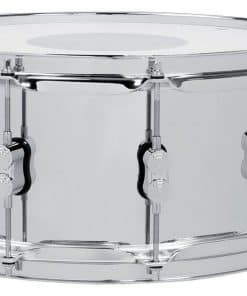 DW Performance Series Steel 8 x 14 Pulgadas Caja - Pulido