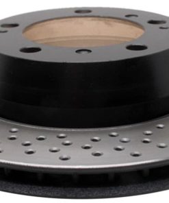 Raybestos 96965 Disco de Freno de Rotor de Tecnología