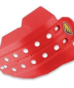 Cycra Protector de Cárter de Cobertura Total con Monturas