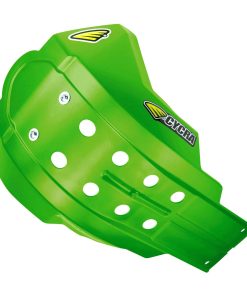 Placas protectoras de skid de cobertura completa Cycra con