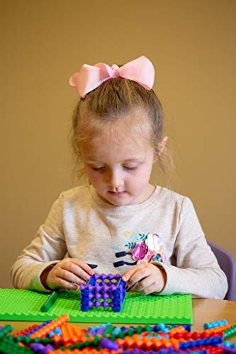 Juego de Construcción Playstix Set de Bloques de - Imagen 3