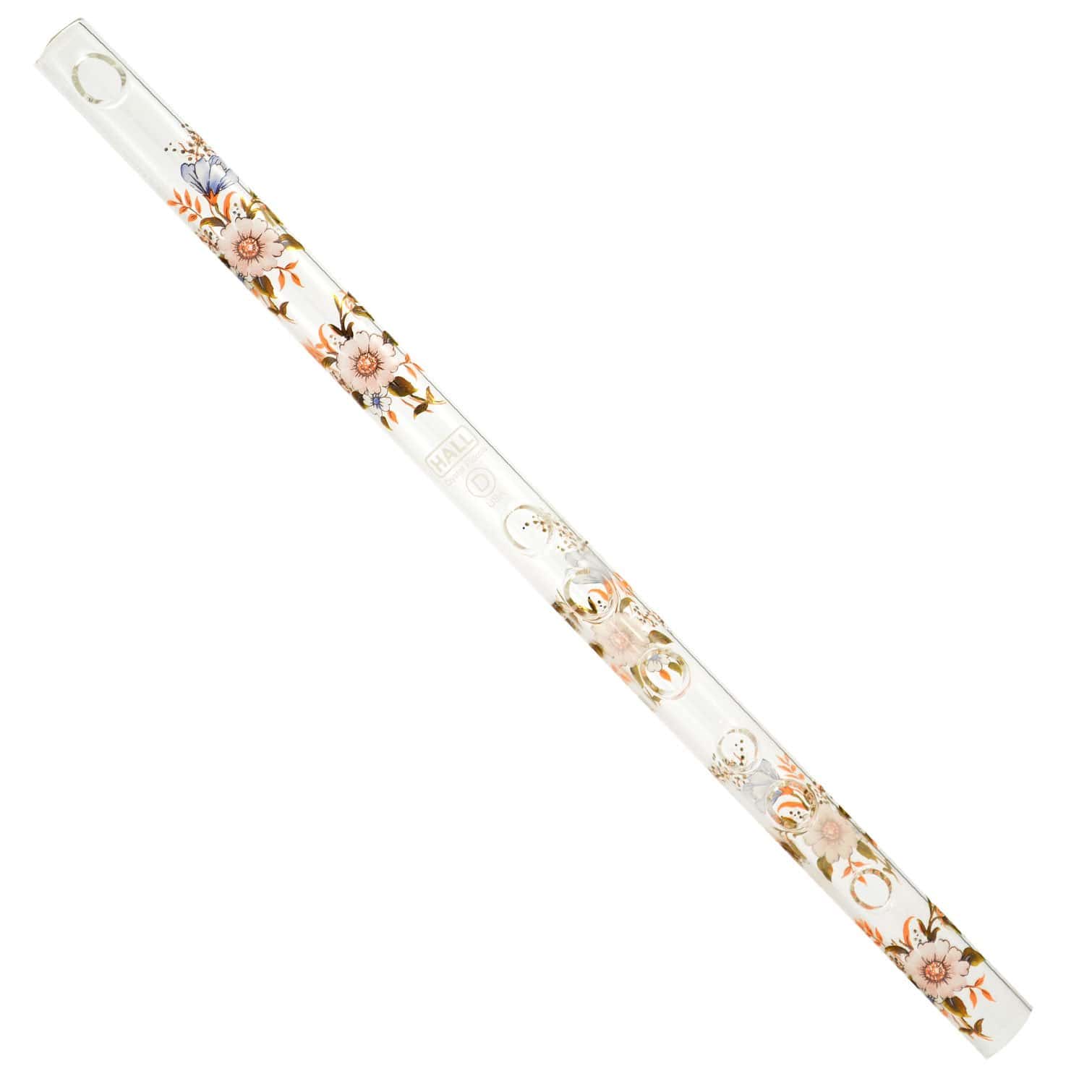 Flauta Hall Crystal 11702 - Flauta de Vidrio en línea en G