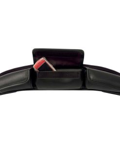 BOLSA CUADRUPLE CON CREMALLERA GRANDE PARA MEMPHIS SHADES