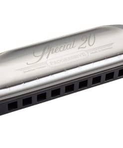 Armónica Hohner (560PBX-BF)