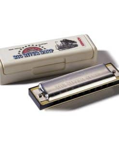 Armónica Hohner (590BX-G)