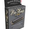 Armónica Hohner 562BX-BF Pro Harp, en la clave de Si bemol