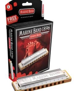 Armónica Hohner (1896BX-EF)