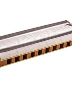 Armónica Hohner, multicolor (1896BX-A)