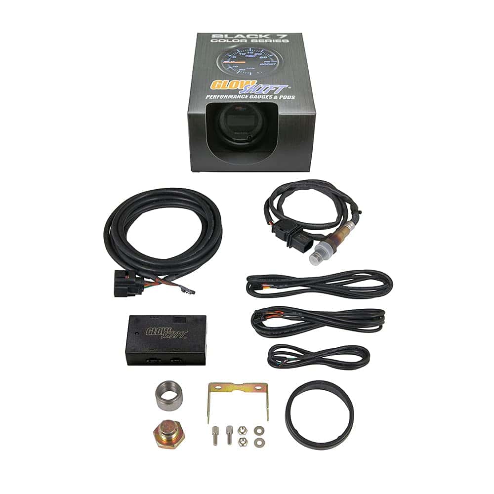 Kit de calibración de relación aire/combustible digital - Imagen 7