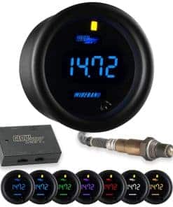 Kit de calibración de relación aire/combustible digital