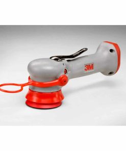 Buffer Cubitron 28333, 3 pulgadas de diámetro, 1 por caja