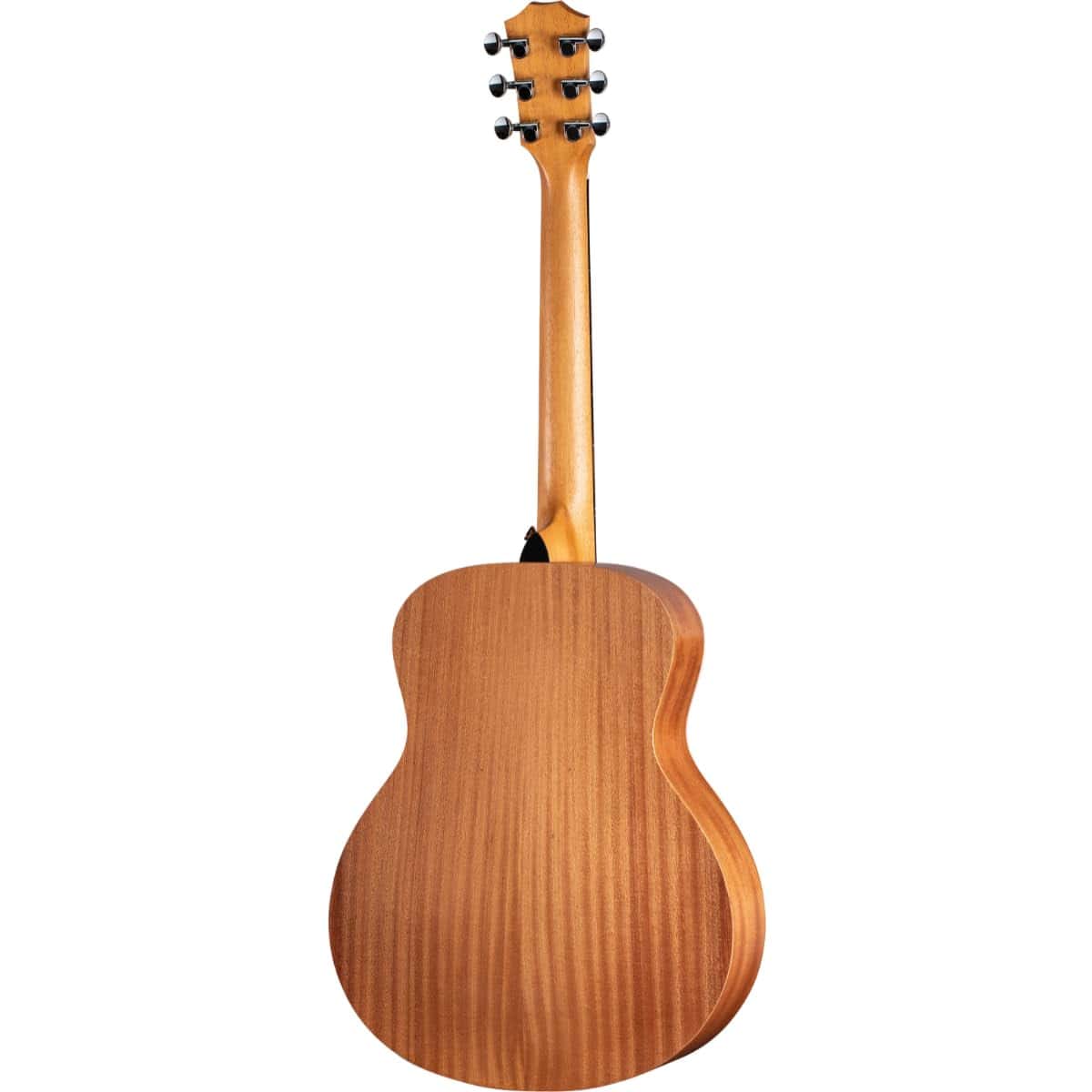 Guitarra Acústica Taylor GS Mini Mahogany, Sapele, Tapa de - Imagen 4