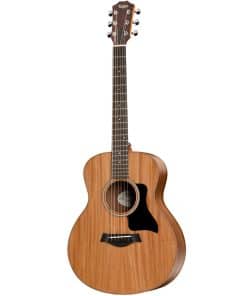 Guitarra Acústica Taylor GS Mini Mahogany, Sapele, Tapa de