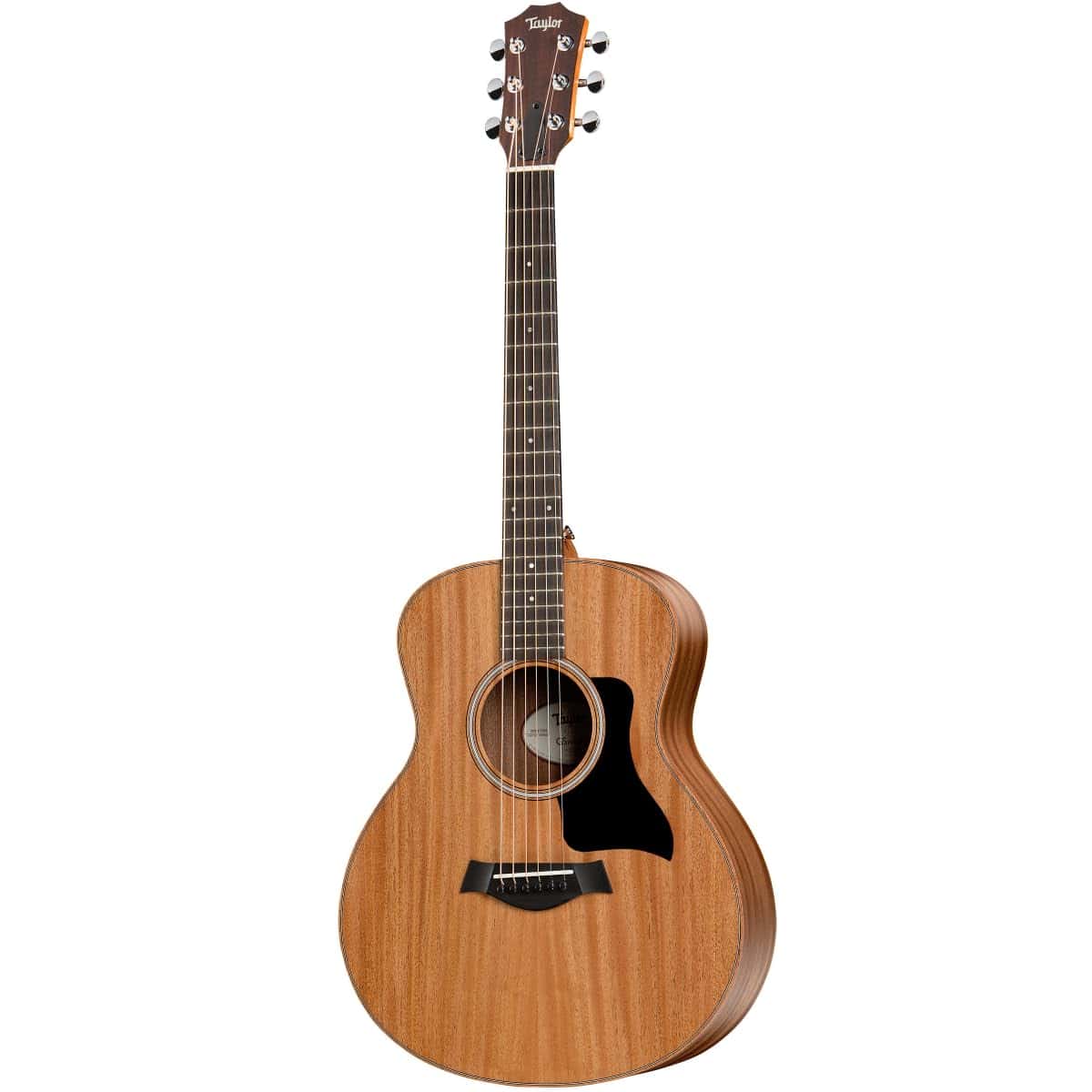 Guitarra Acústica Taylor GS Mini Mahogany, Sapele, Tapa de