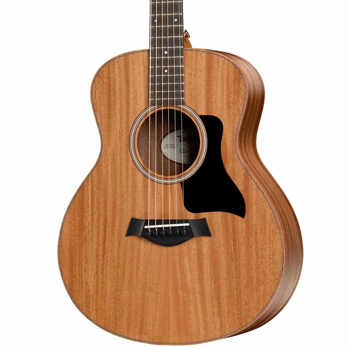 Guitarra Acústica Taylor GS Mini Mahogany, Sapele, Tapa de - Imagen 5