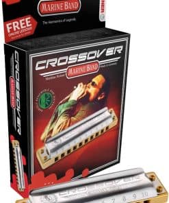 Armónica Hohner (M2009BX-D)