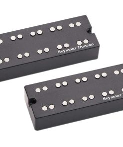 Set de pastillas para bajo de 5 cuerdas Seymour Duncan