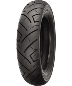Llantas para motocicletas Shinko 777 Trasera 160/80-15 74H