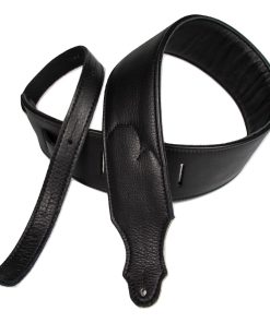 Correa de guitarra acolchada Franklin Strap con núcleo de