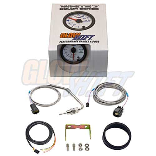 Kit de medidor de temperatura del gas de escape EGT - Imagen 7