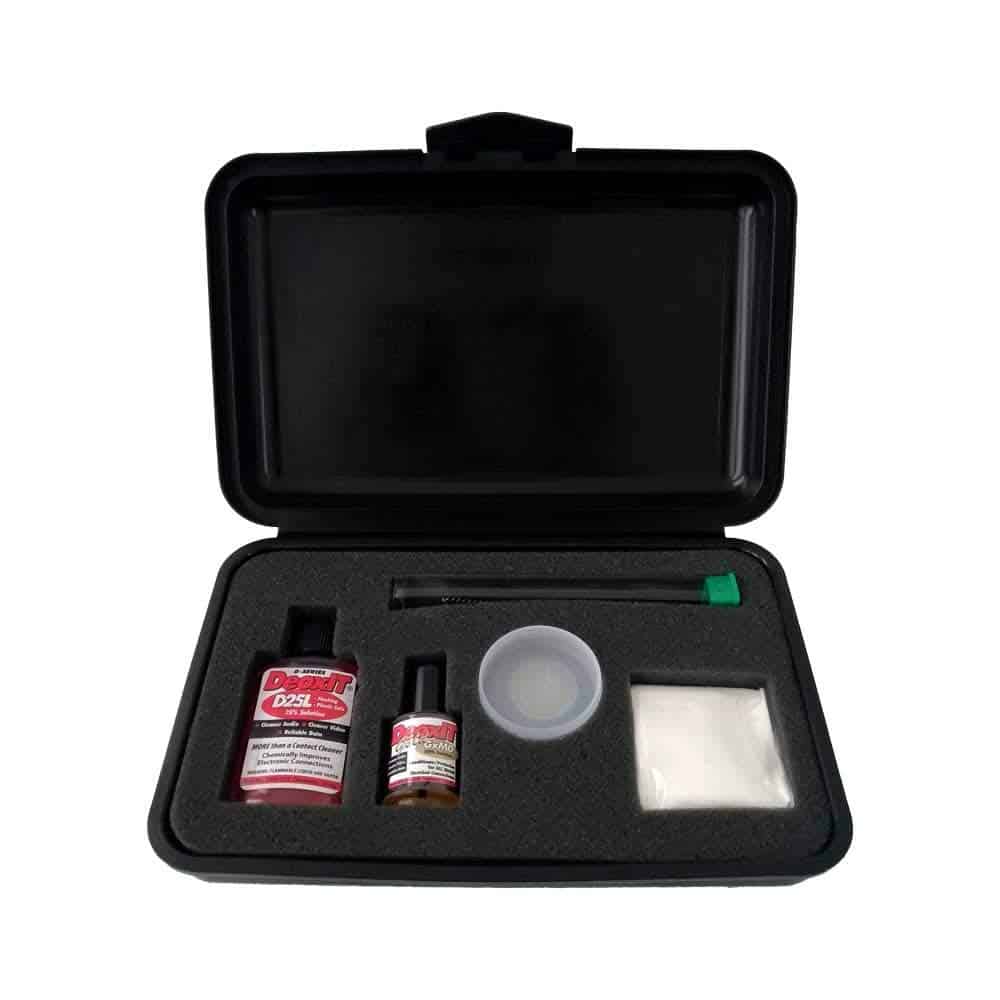 Kit de Supervivencia de Tubos de Vacío HOSA SK-GXMD Caig